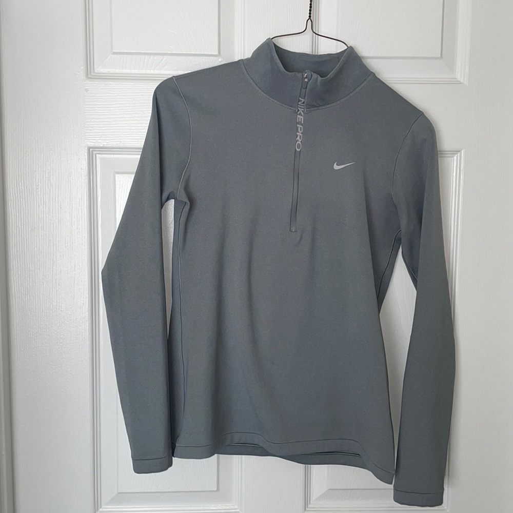 Nike Dri-Fit Long Sleeve